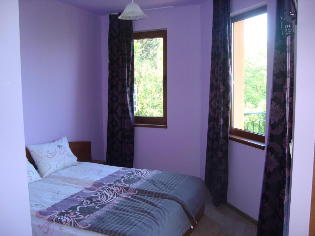 Villa Mari Guest Rooms Goldstrand Zimmer foto